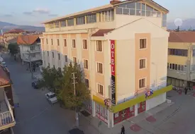 Çivril De luxe Hotel Spa & Restaurant