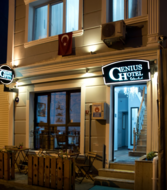 Genius Hotel İstanbul