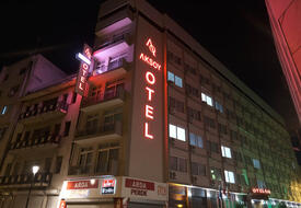 Adana Aksoy Otel