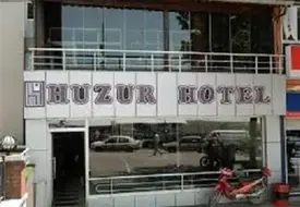 Hotel Huzur