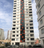 Yeni Stadyum Residence