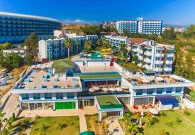 Grand Juno Beach Hotel