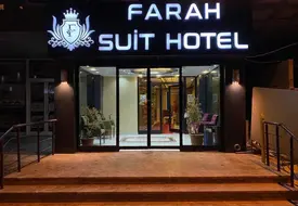 Farah Suit Hotel