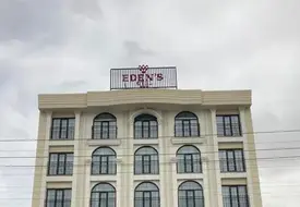 Edens Hotel