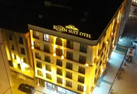 Rusen Suit Otel