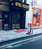 Kuzey Otel Samsun