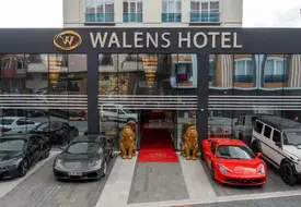 Walens Hotel