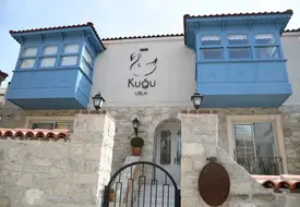 Kuğu Urla 