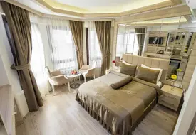 İstanbul Center Hotel