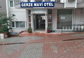 Gerze Mavi Otel