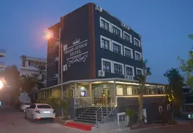 Grand Ayhan Hotel Kuşadası