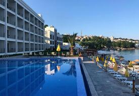 Alinn Otel Sinop