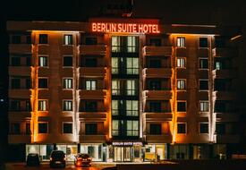 Berlin Suite Hotel