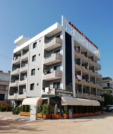 Akdeniz Yaşam Otel