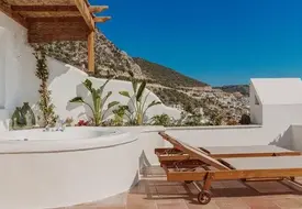 Kalkan Han Hotel