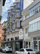 Aksa Hotel Torbalı