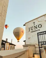 Juno Cappadocia(Adult Only)