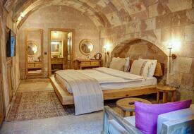 Alfa Cave Hotel