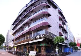 Melody City Hotel