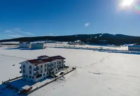 Karakurt Otel