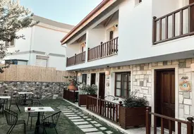 Molo Otel Urla