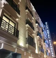 Riva Hotel Alsancak