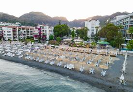 Hotel Caprea Marmaris