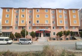 Bulut Otel Afyon