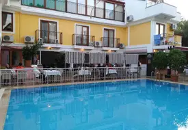 Hotel Barlas