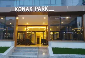Konak Park Hotel Yomra