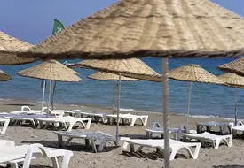 Kupala Beach Hotel