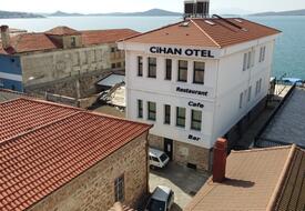 Ayvalık Cihan Otel