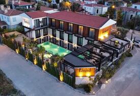 Primus Otel Alaçatı