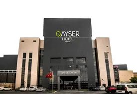 Qayser Otel Deluxe