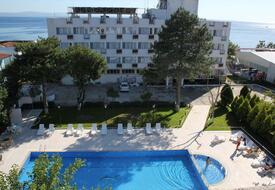 Villa Fuat Hotel