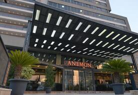 Anemon Mersin