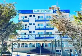 Masal Deniz Otel