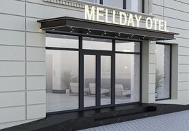 Mellday Hotel