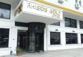Rhisos Gold Otel