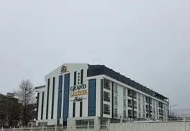 Grand Salizze