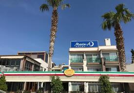 Marin A Hotel