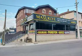 Maşukiye Hotel