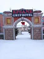 Efsane Group Hotel Sarıkamış
