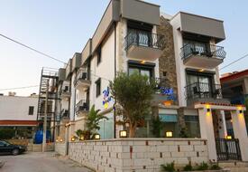 Dali Boutique Hotel Çeşme