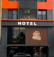 City Asya Hotel Balıkesir