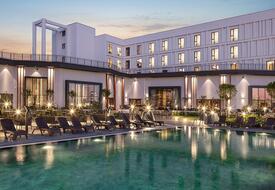 Doubletree By Hilton Canakkale