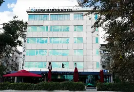 Aura Marina Hotel