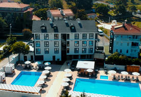 Bohem Hotel Riva