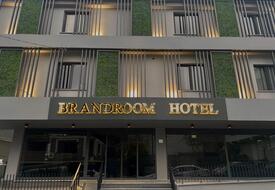 Brandroom Hotel