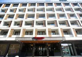 Ramada Plaza by Wyndham İstanbul Sultanahmet